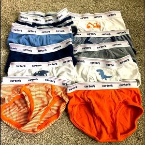 Boy 4/5 underwear
